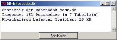 DB-Info